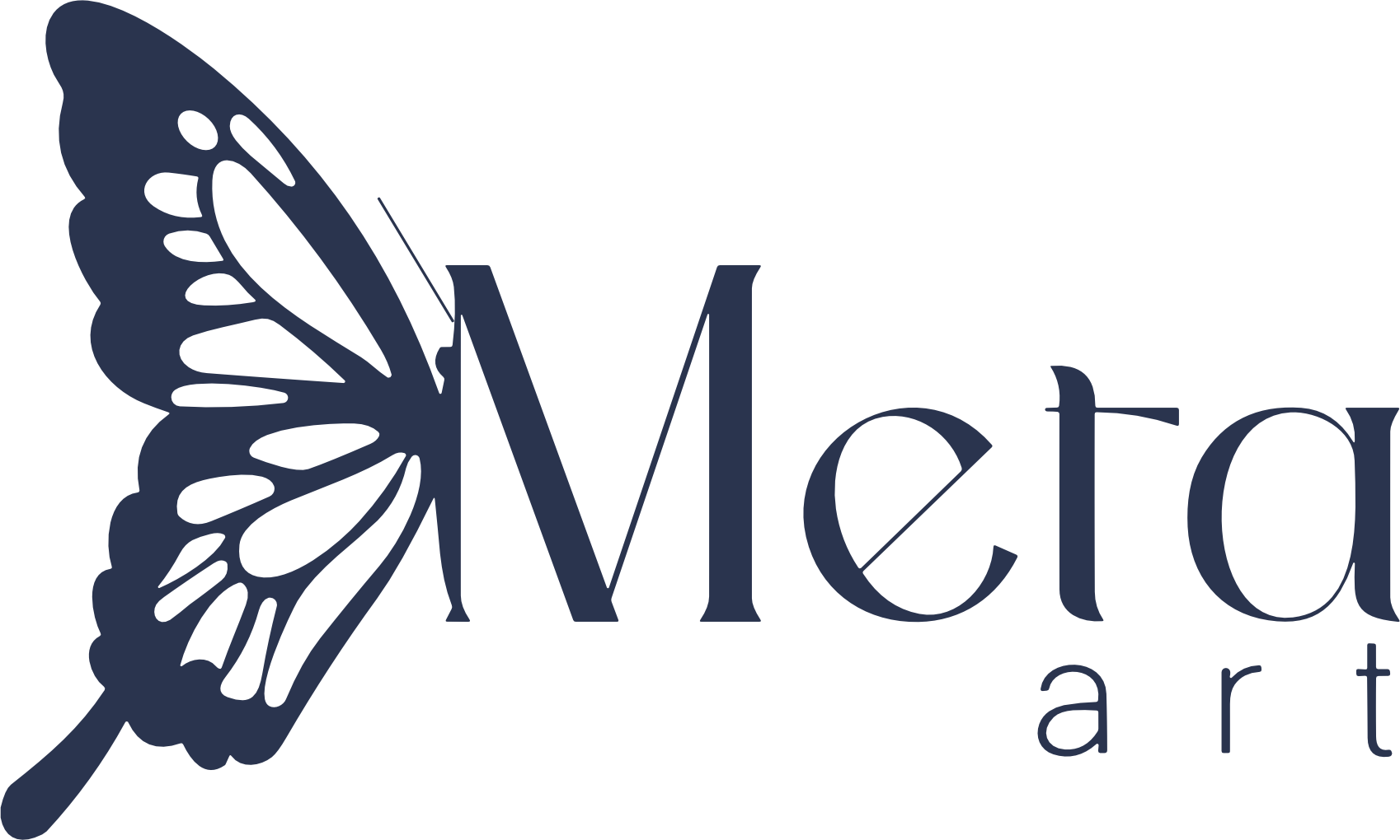 METAART LOGO