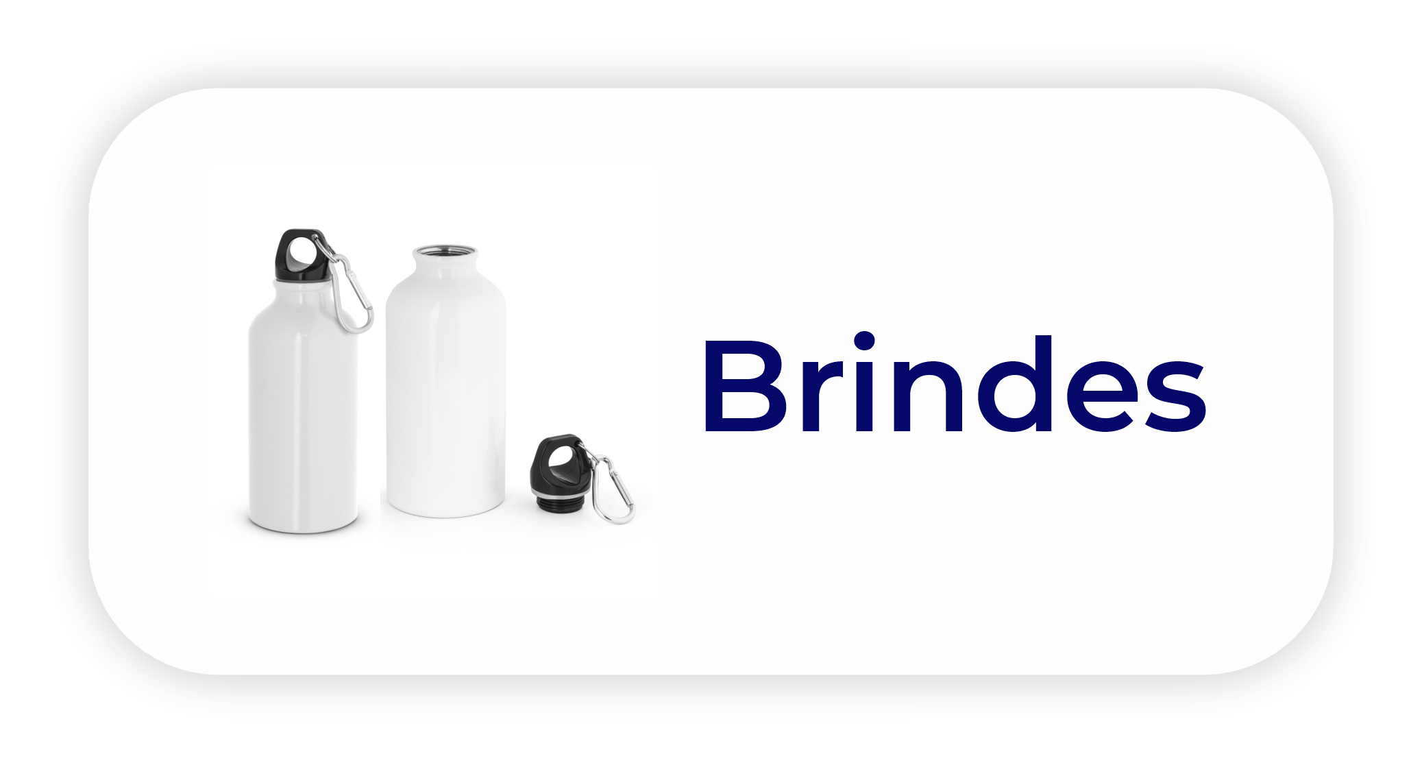 Banner Produtos Brindes Loja MetaArt